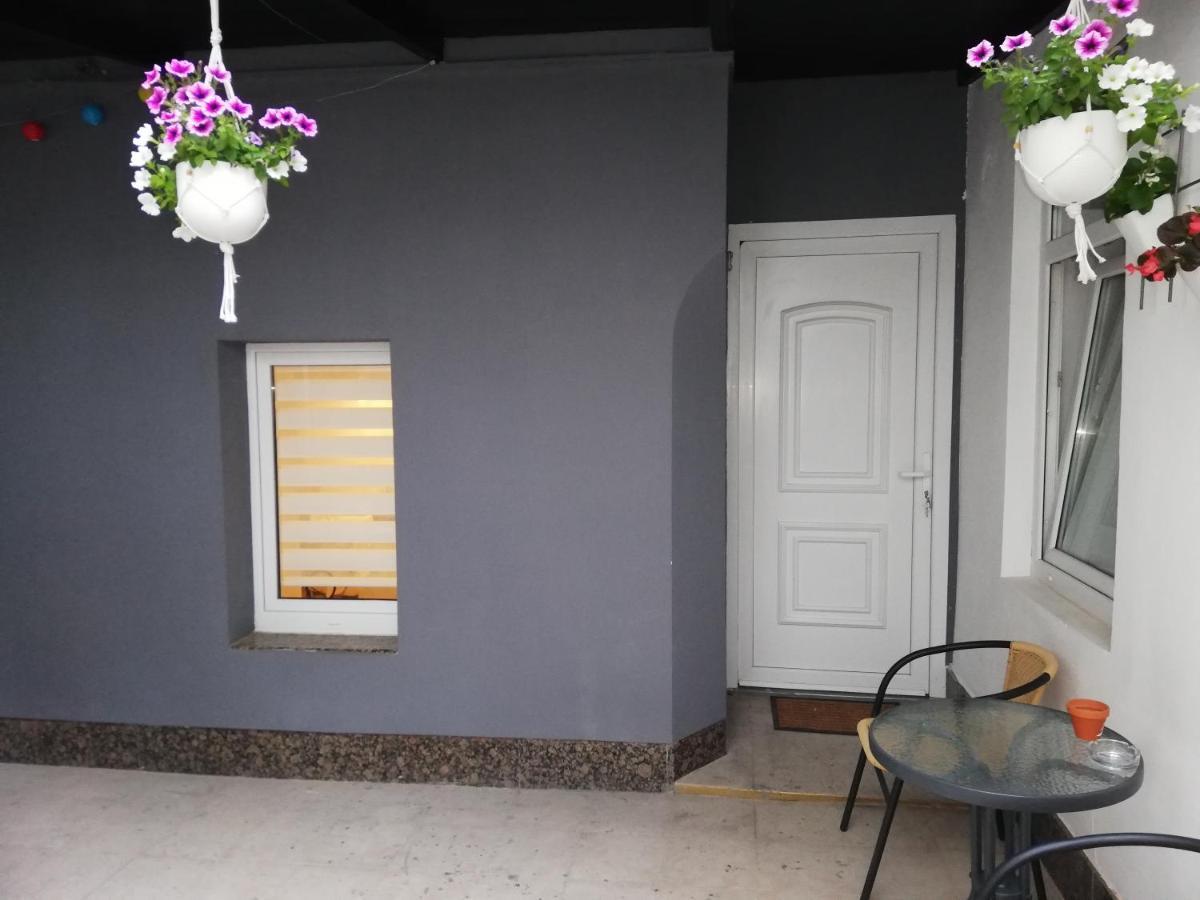 Apartamento Zagreb 1909 Exterior foto